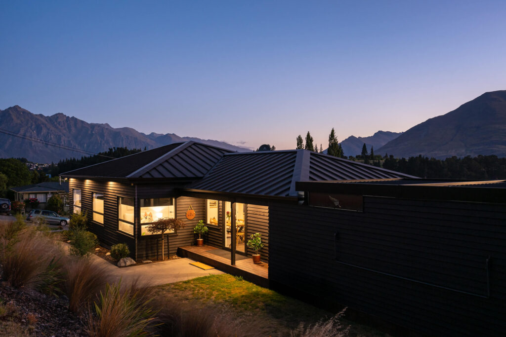 Luxury Queenstown Holiday stay