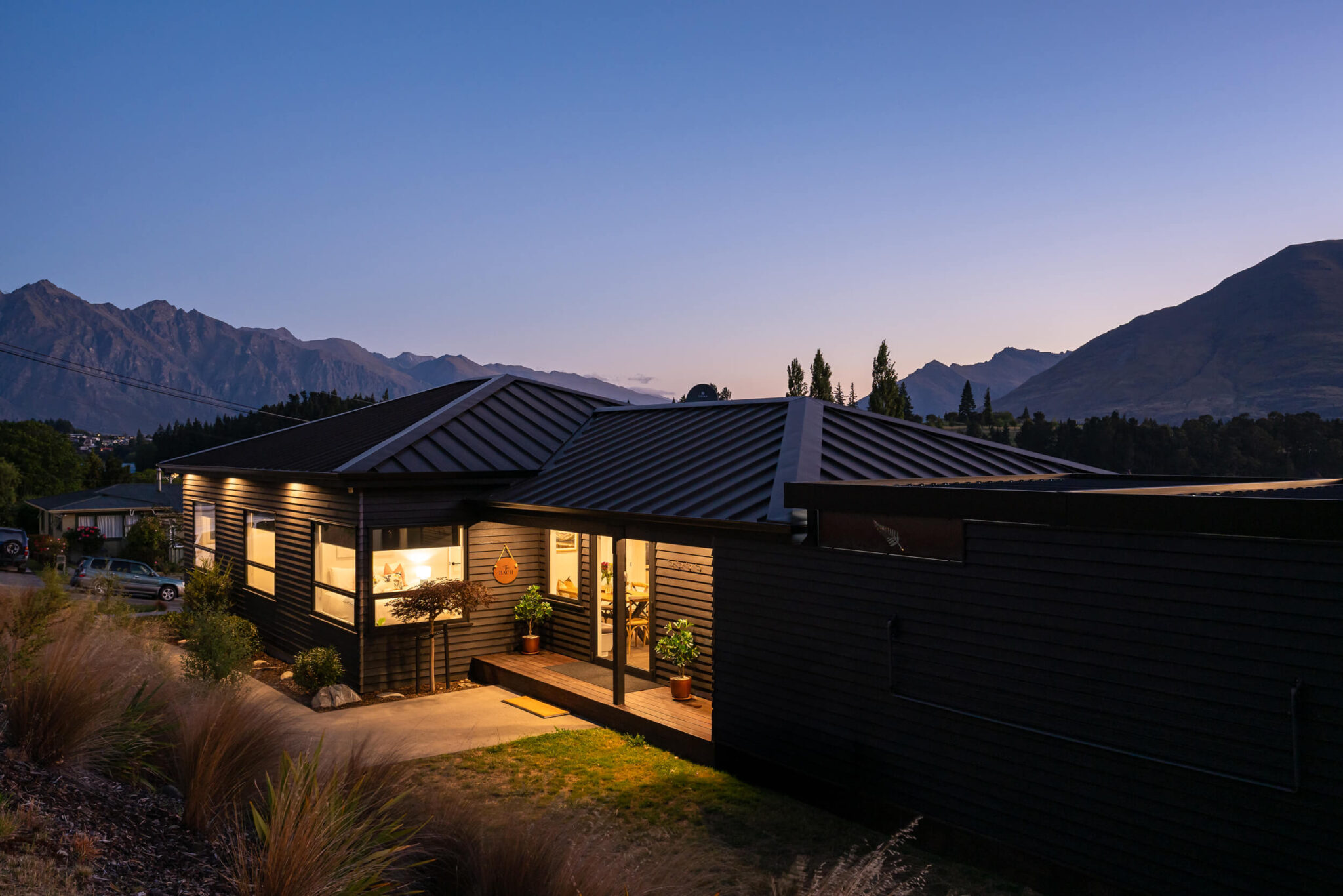 The Queenstown Collection | Queenstown Luxury Holiday Homes