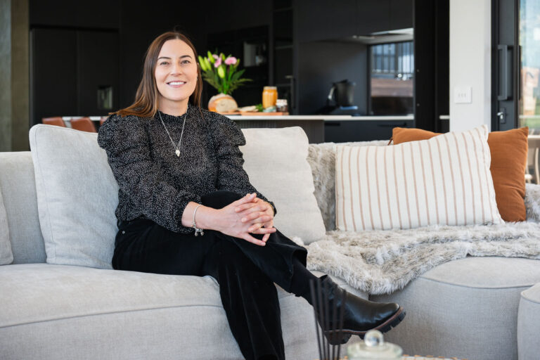 The Queenstown Collection Founder: Jenny Parkes