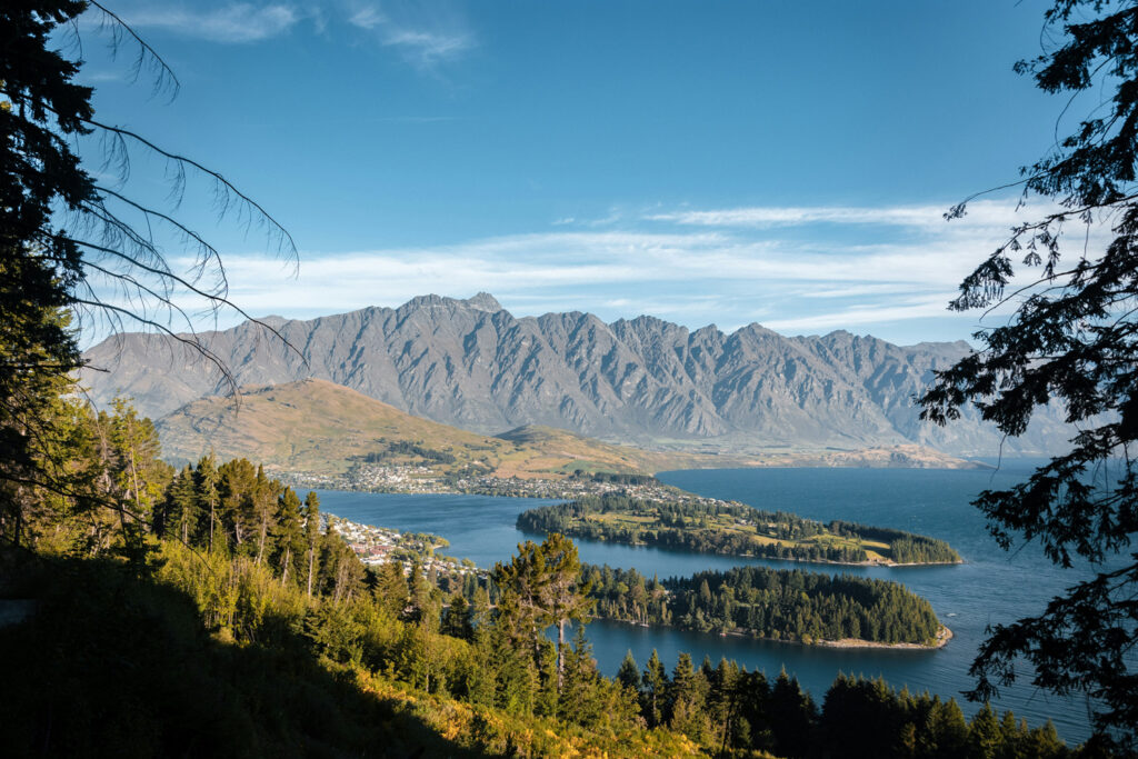 Queenstown Luxury Holiday Stays